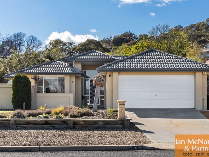 3 Waterfall Drive, Jerrabomberra, NSW 2619