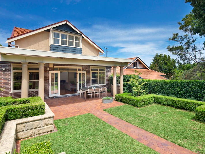 4 Inglethorpe Avenue, Kensington, NSW 2033 Property Details