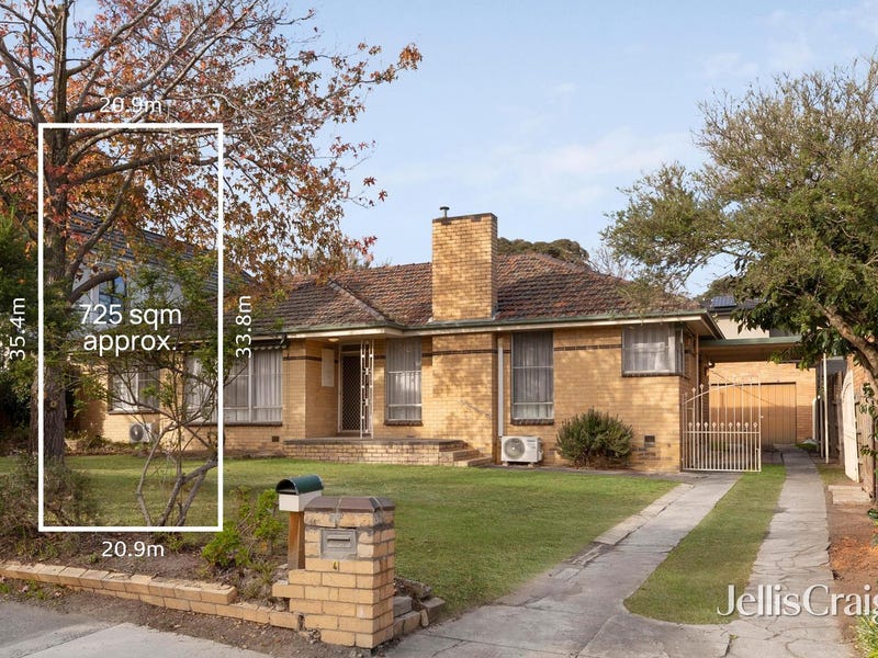 Mount Walker Rd 4 Bedroom Properties for Rent in Mount Waverley, VIC 3149 (+1 location ...