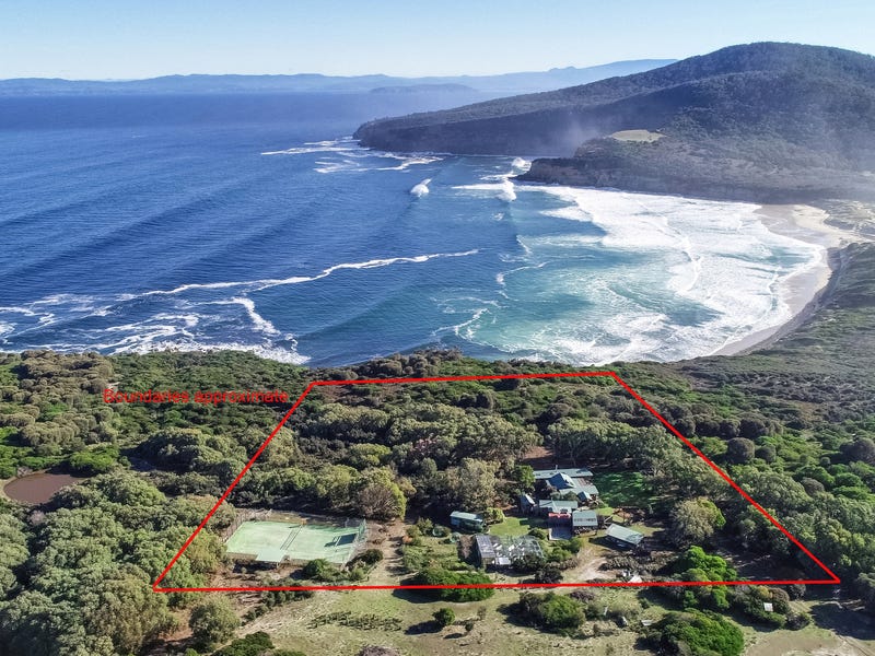 509 Roaring Beach Road, Nubeena, TAS 7184