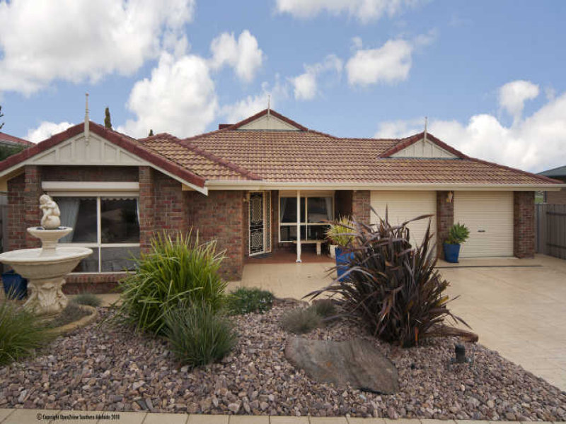 24 Augusta Drive, Seaford Rise, SA 5169
