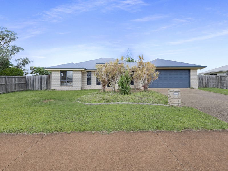 16 Sanctuary Drive, Ashfield, Qld 4670 Property Details