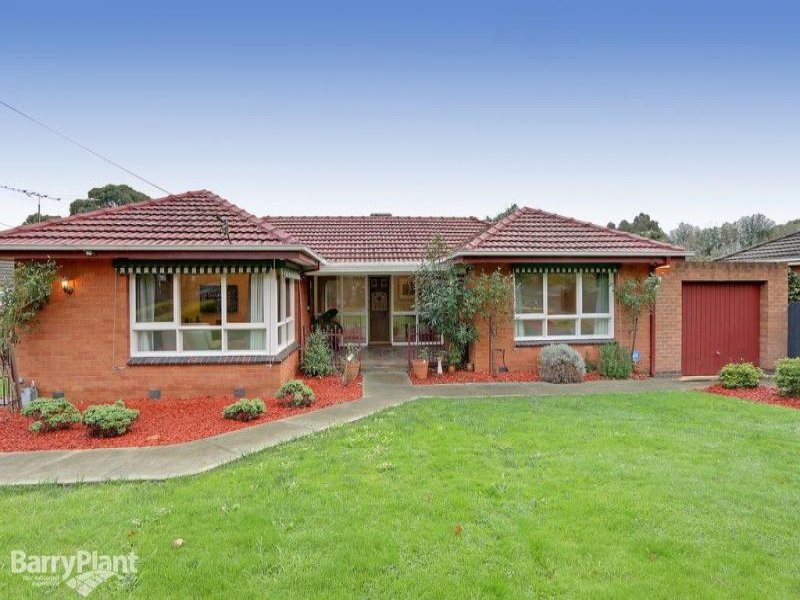 58 Jesmond Road, Croydon, Vic 3136 Property Details