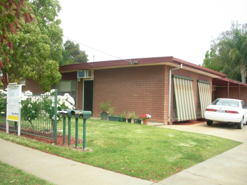 14 245 Ninth Street, Mildura, Vic 3500 Property Details
