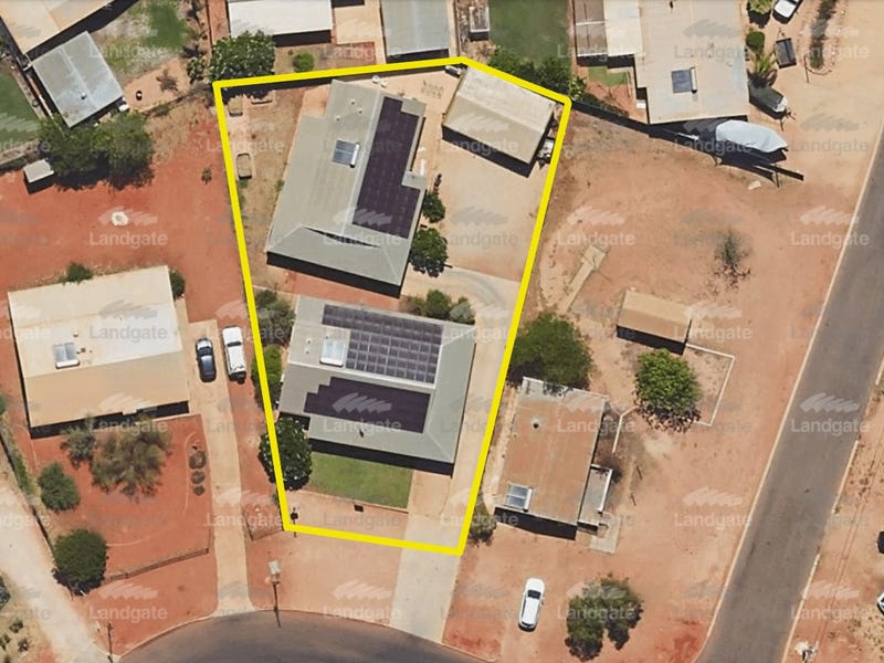 11 Lyon Street, Exmouth, WA 6707 Property Details