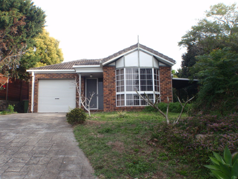 33 Trinity Drive, Goonellabah, NSW 2480