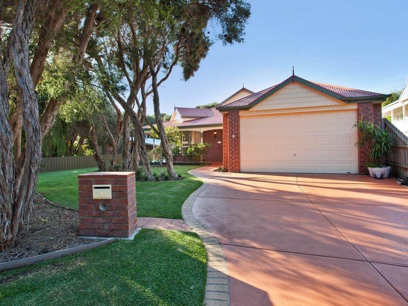 4 Edgar Street, Rye, VIC 3941