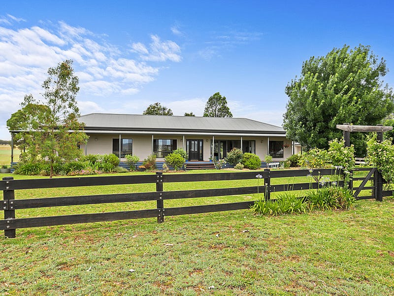 76 Babbinboon Road, Somerton, NSW 2340