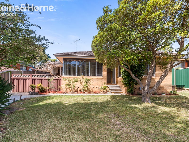 5 Abercrombie Street, Leumeah, NSW 2560 Property Details