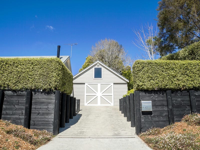 43 Dale Street, Burrawang, NSW 2577 Property Details