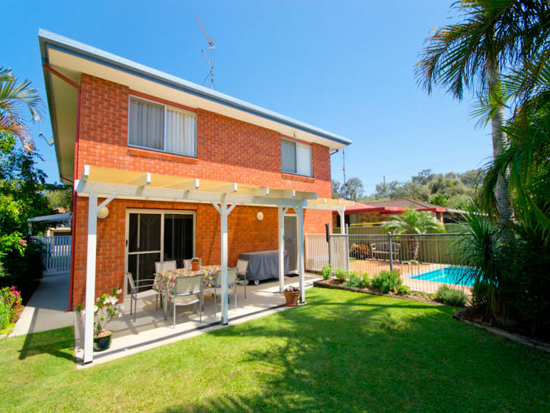 21 Endeavour Street, Yamba, NSW 2464