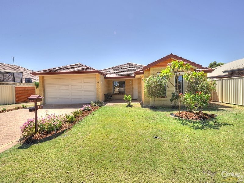 50 Country Road, Pinjarra, WA 6208 Property Details