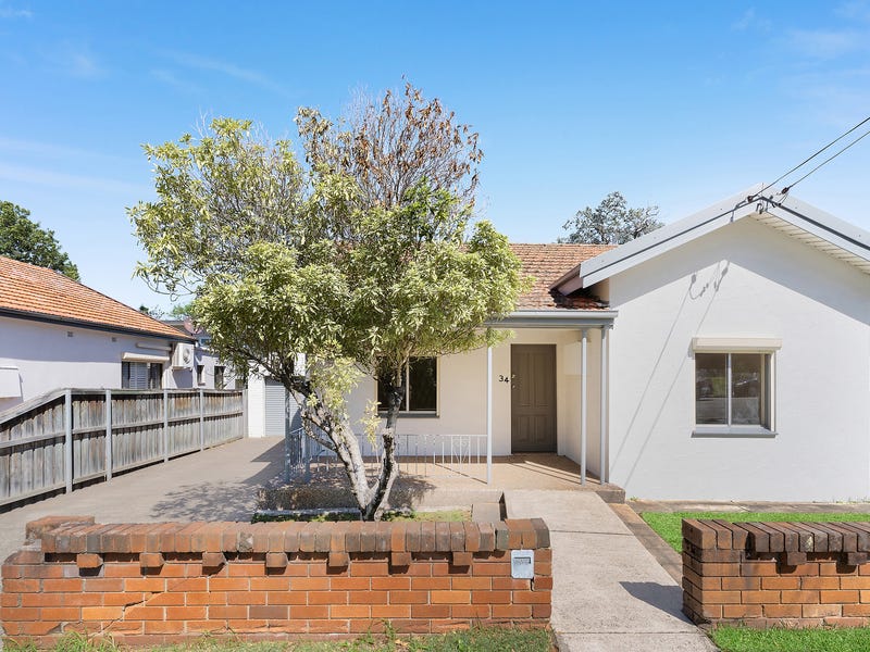 34 Morrison Road, Gladesville, NSW 2111 Property Details