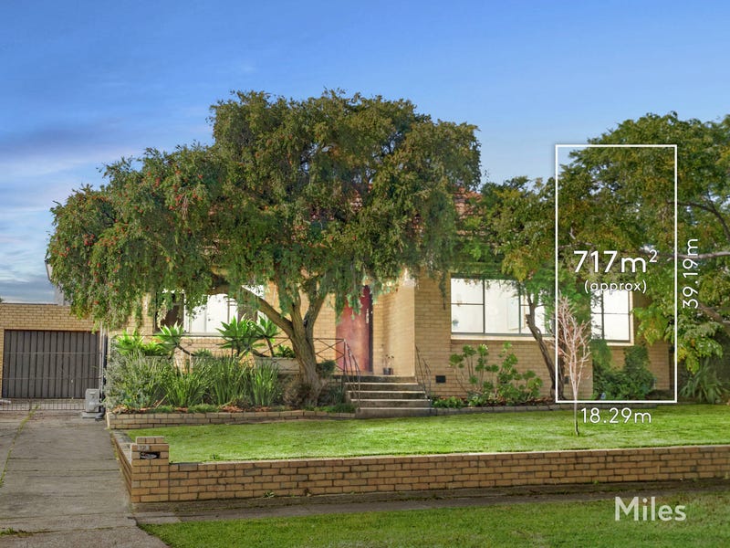 134 Edwin Street, Heidelberg Heights, VIC 3081