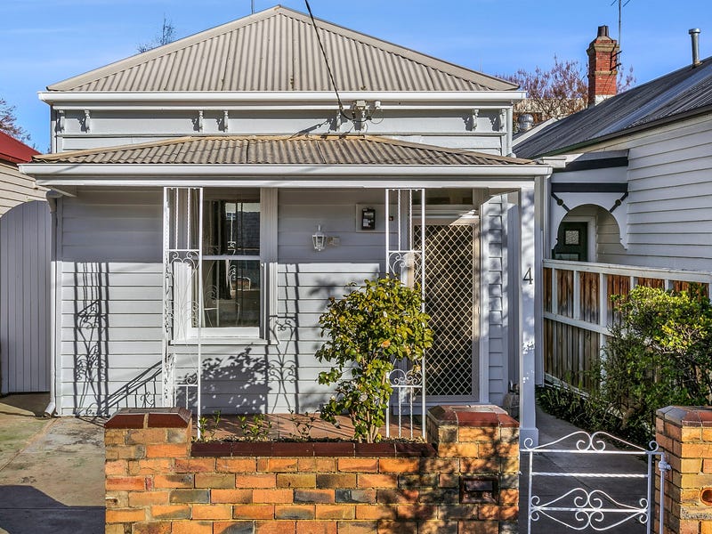 4 Belfast Road, Brunswick, Vic 3056 Property Details