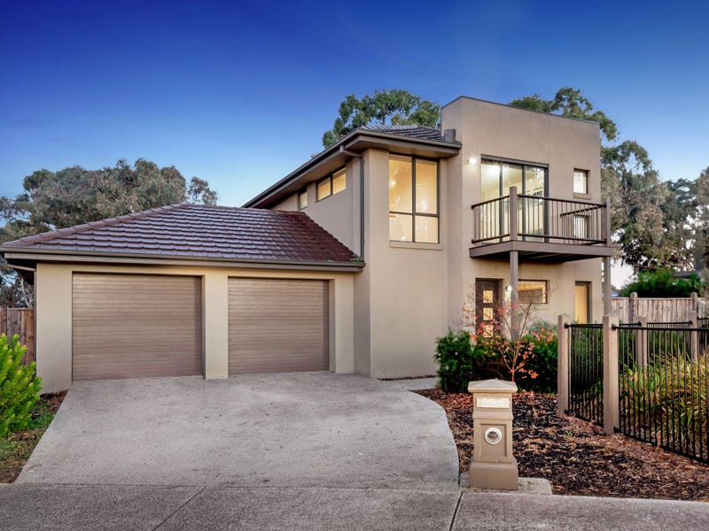 40 Lyndarum Drive, Epping, Vic 3076 Property Details