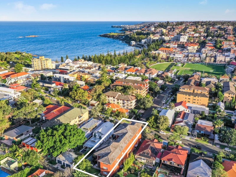 5/14 Arcadia Street, Coogee, NSW 2034 Property Details