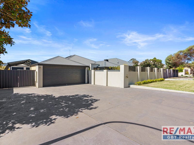 49 Buckingham Road, Swan View, WA 6056