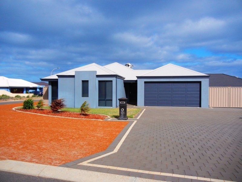 134 Glenfield Beach Drive, Glenfield, WA 6532