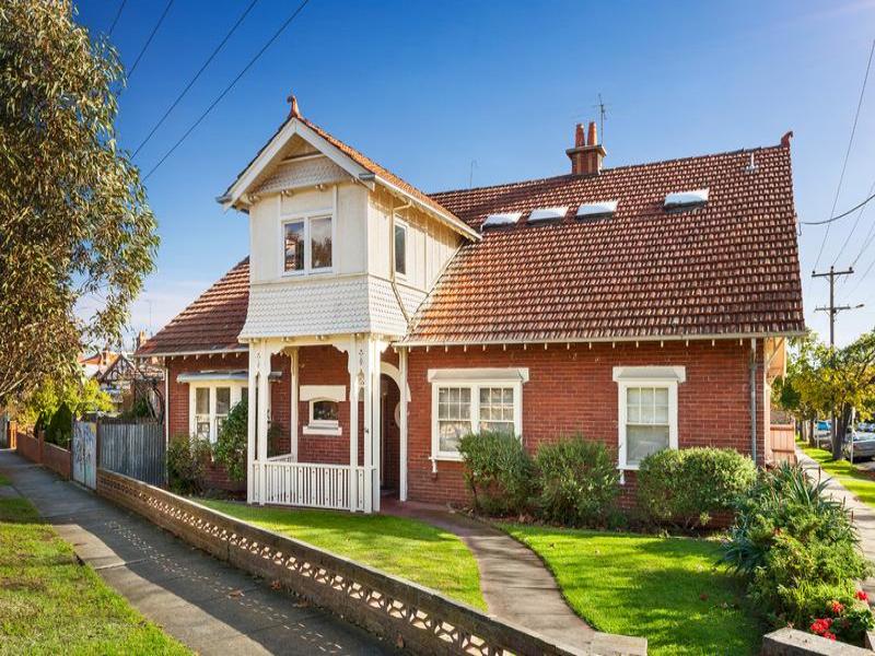 54 Pentland Parade, Yarraville, Vic 3013 Property Details