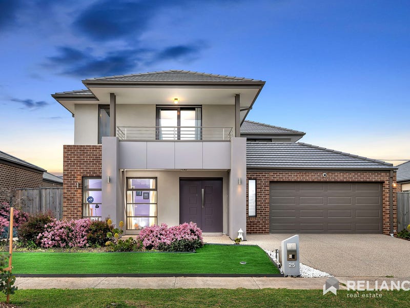 25 Appleby Street, Williams Landing, VIC 3027