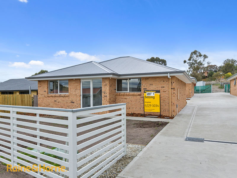 1/51 Beach Road, Margate, TAS 7054
