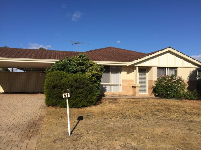51 Endeavour Drive, Port Kennedy, WA 6172