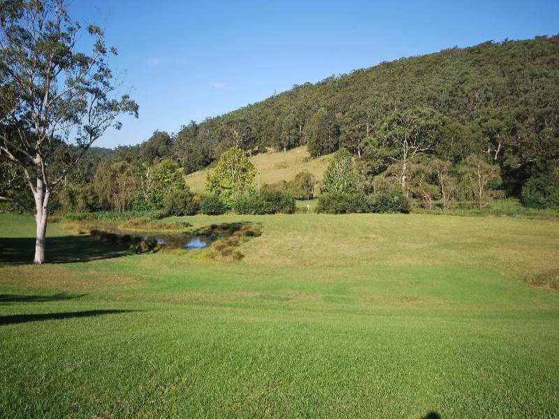392 Ourimbah Creek Road, Ourimbah, NSW 2258