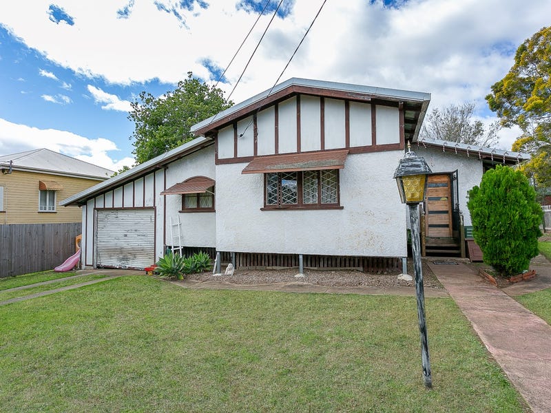 18 Bright Street, Newtown, Qld 4305 Property Details