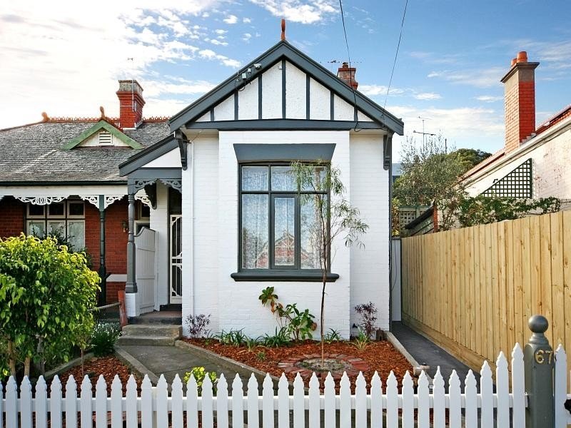 67 Union Street, Armadale, VIC 3143