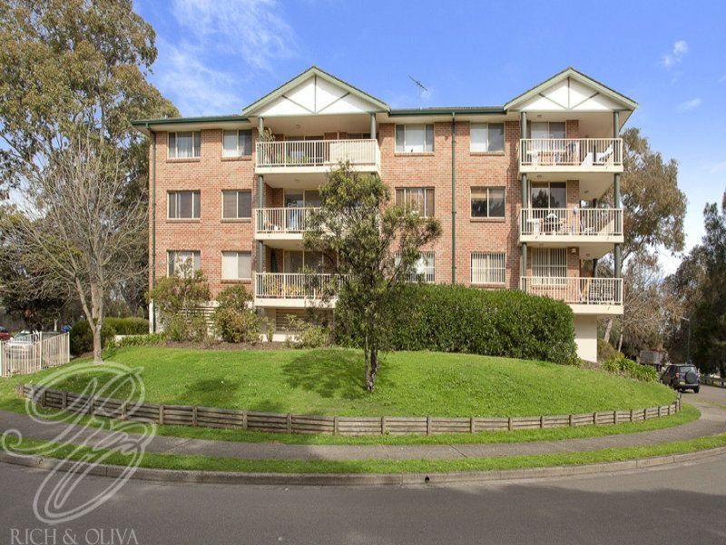 10/10 Broughton Street, Canterbury, NSW 2193 Property Details