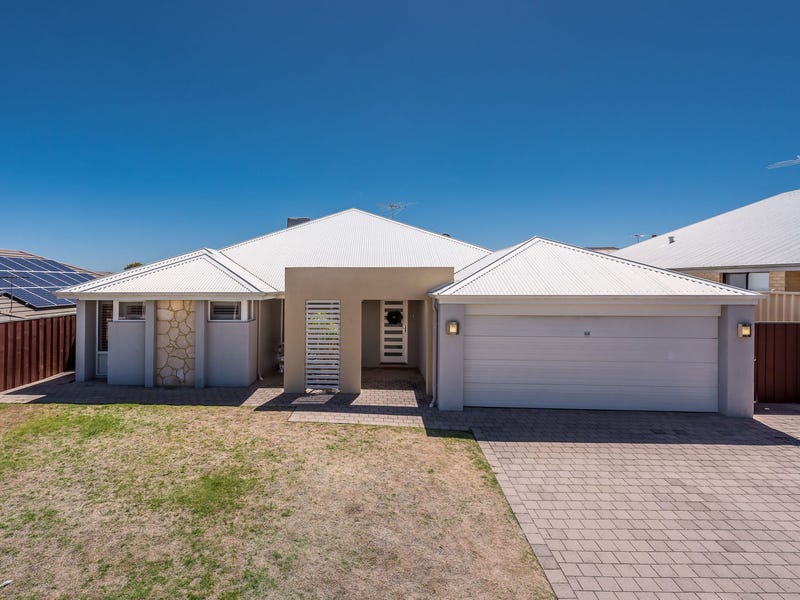 3 Cozens Road, Tapping, WA 6065 Property Details