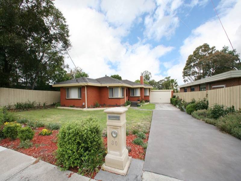 30 Rosehill Street, Scoresby, VIC 3179