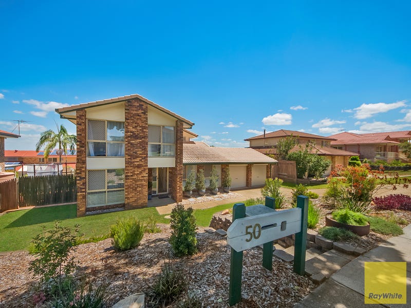 50 Phillips Street, Bracken Ridge, QLD 4017