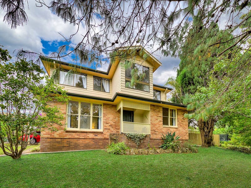 20 Keats Road, North Turramurra, NSW 2074