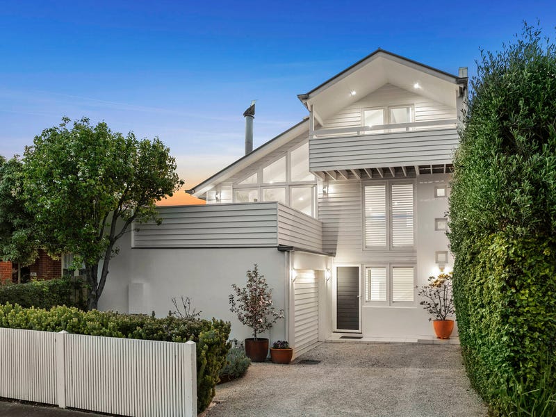 54 Gellibrand Street, Queenscliff, VIC 3225