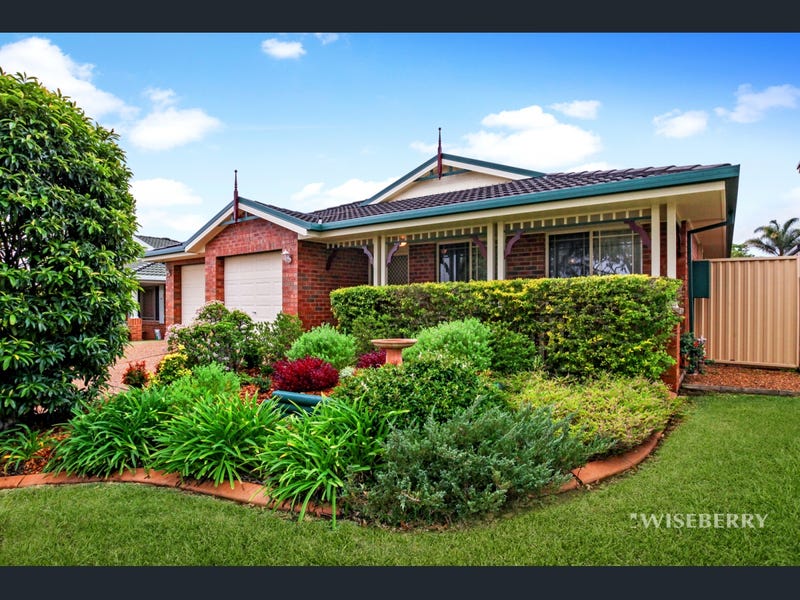 38 Louisiana Road, Hamlyn Terrace, NSW 2259