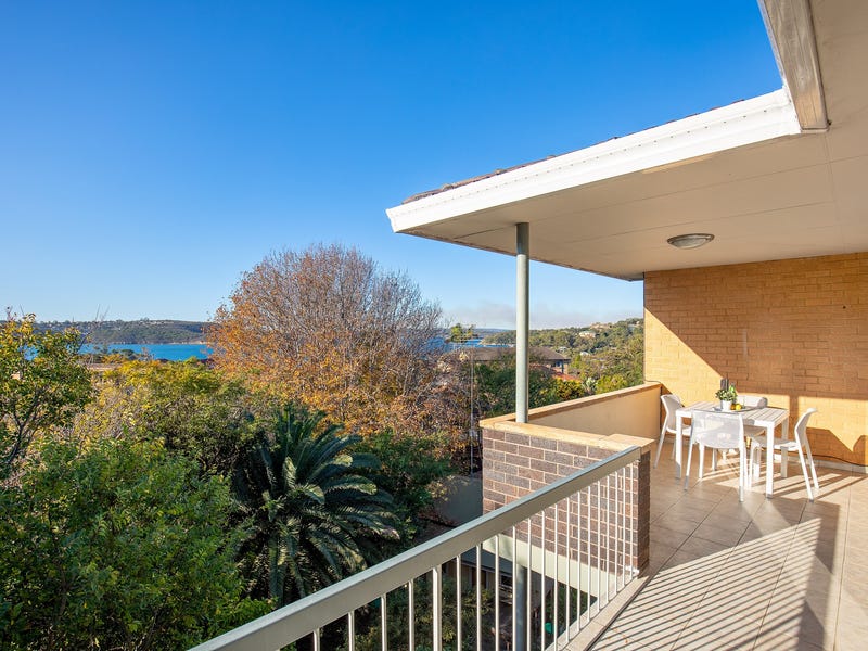 9/223 Raglan Street, Mosman, NSW 2088 Property Details