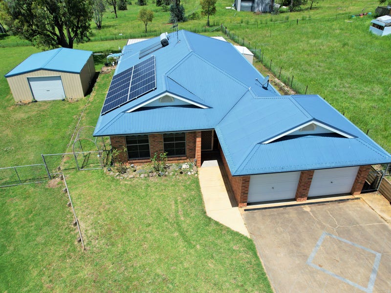 38 William Street Merriwa, Merriwa, NSW 2329 Property Details