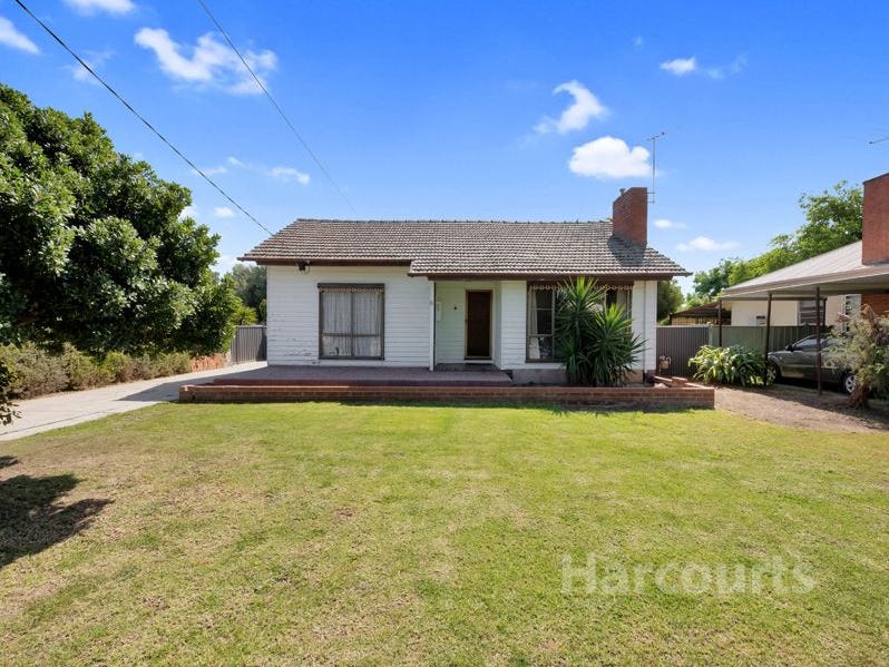 6 Silverwood Grove, Wangaratta, Vic 3677 Property Details