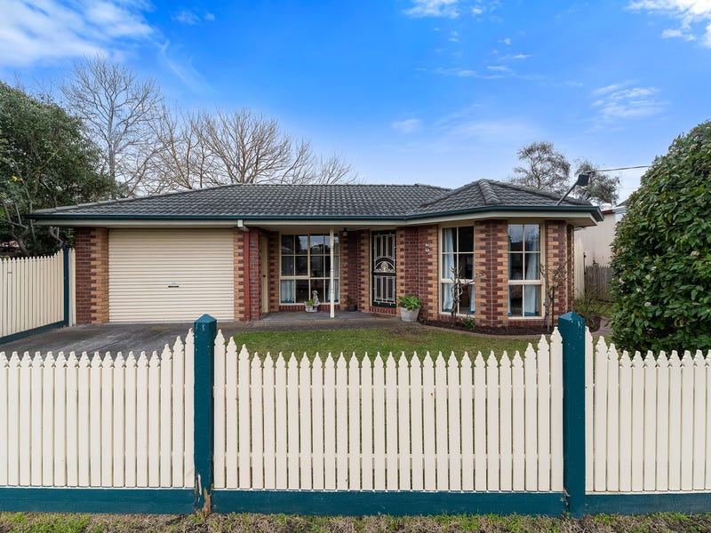 8A Baxter Crescent, Baxter, Vic 3911 House for Sale
