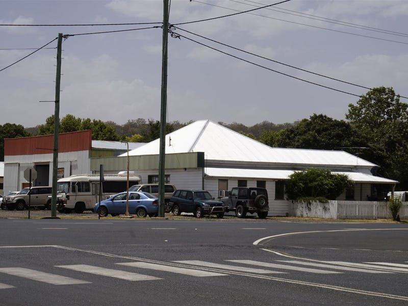 41 Herbert Street, Allora, QLD 4362