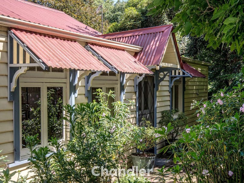 18 Wattle Avenue, Belgrave, Vic 3160 House for Sale