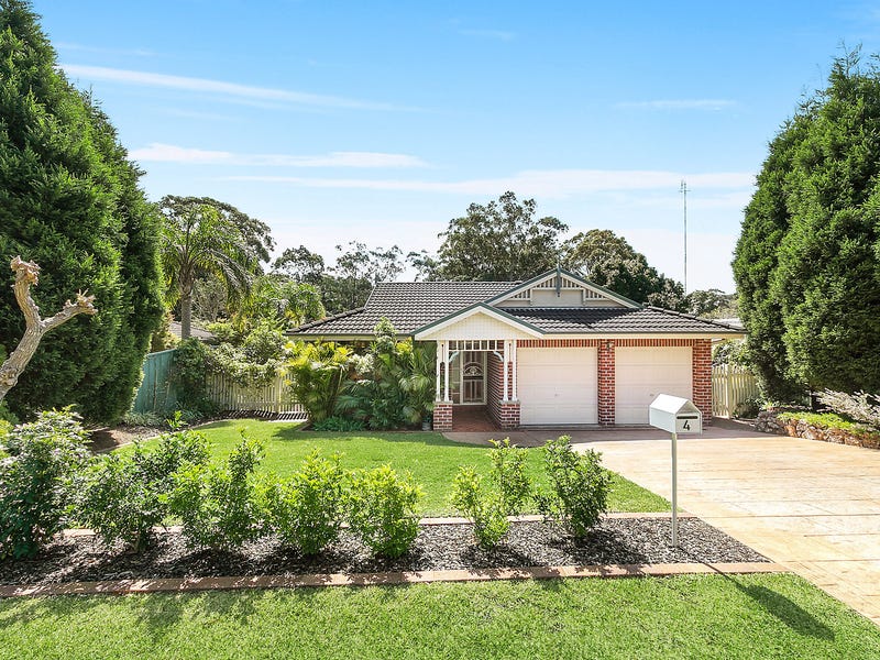 4 Drysdale Drive, Lambton, NSW 2299 Property Details