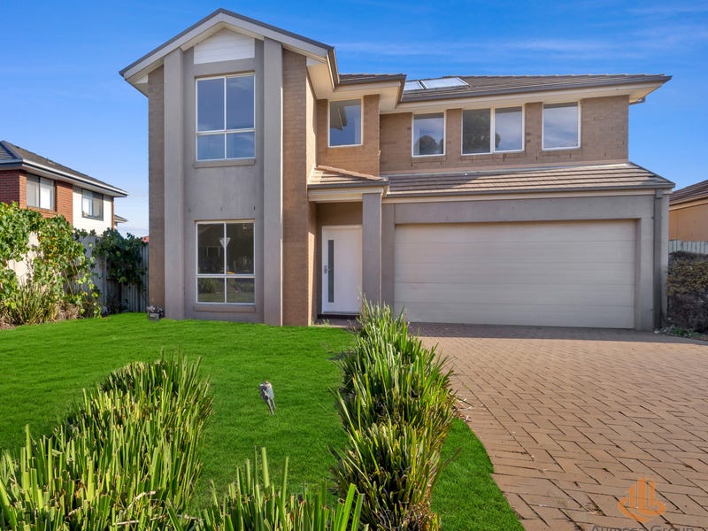 12 Legend Drive, Epping, Vic 3076 Property Details