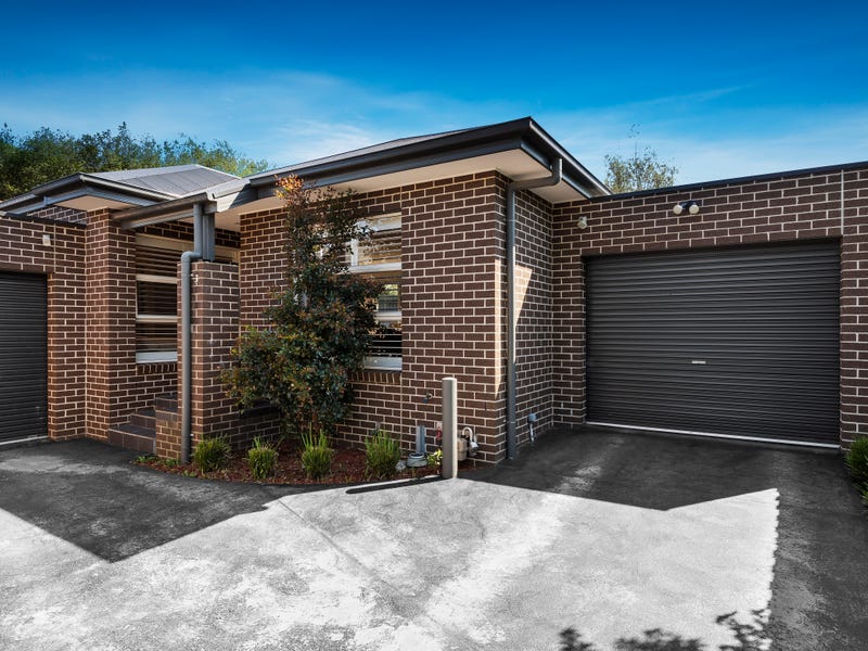 3/6 Herbert Street, Watsonia, Vic 3087 Property Details