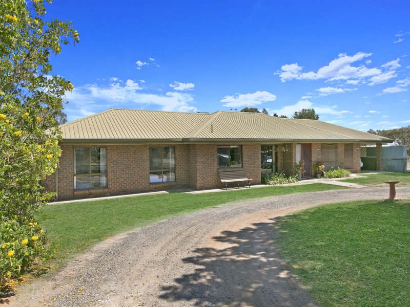 1294 Boundary Road, Lewiston, SA 5501 Property Details