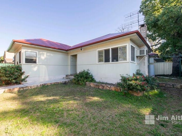 Houses for Rent in Penrith, NSW 2750