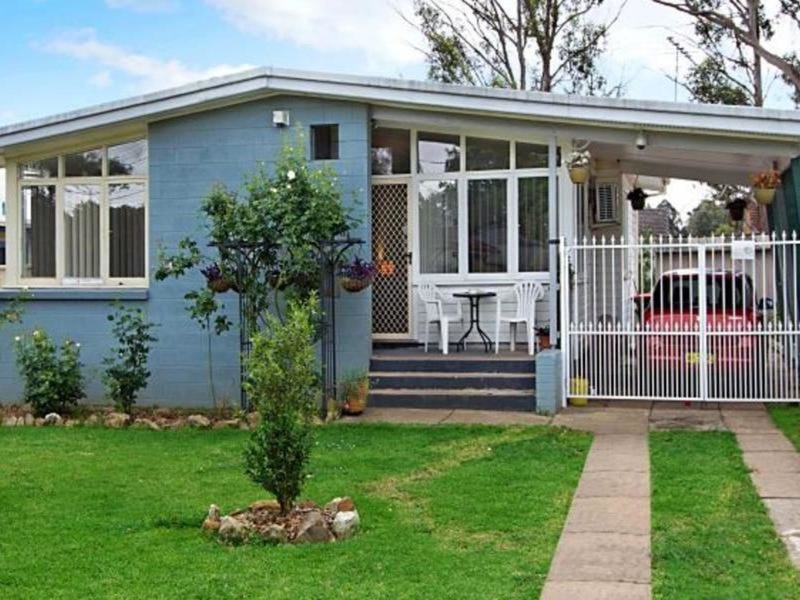 7 Winsford Avenue, Hebersham, NSW 2770