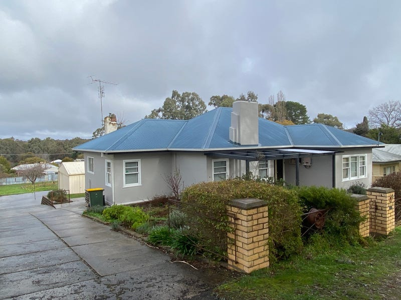 34 Brown Street, Castlemaine, VIC 3450